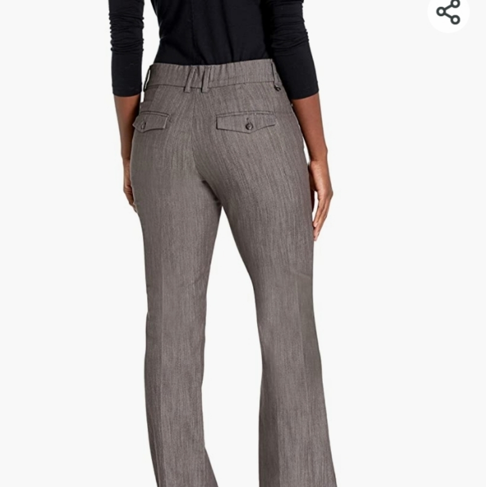 LEE PLATINUM LABEL TROUSER SIZE 2M